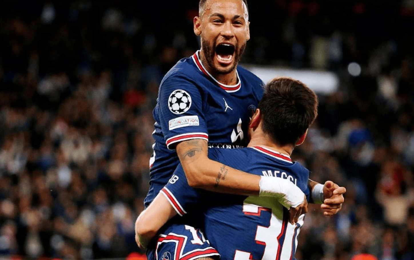 热刺战平巴黎圣日耳曼,格列兹曼扑点救主法甲 热刺战平巴黎圣日耳曼,格列兹曼扑点救主法甲