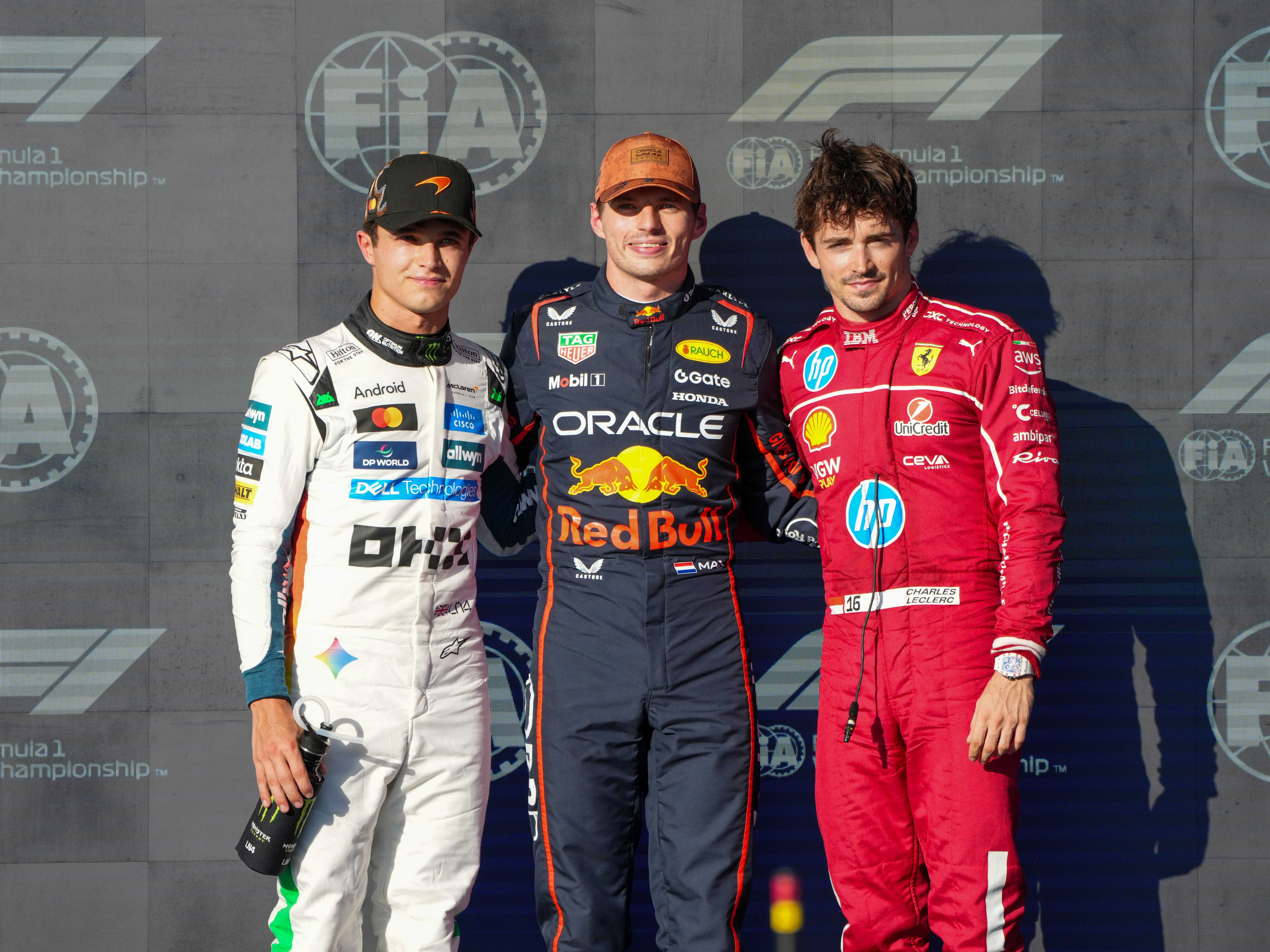 关于威廉姆斯翻盘红牛车队,勒克莱尔扛起全队的信息 关于威廉姆斯翻盘红牛车队,勒克莱尔扛起全队的信息