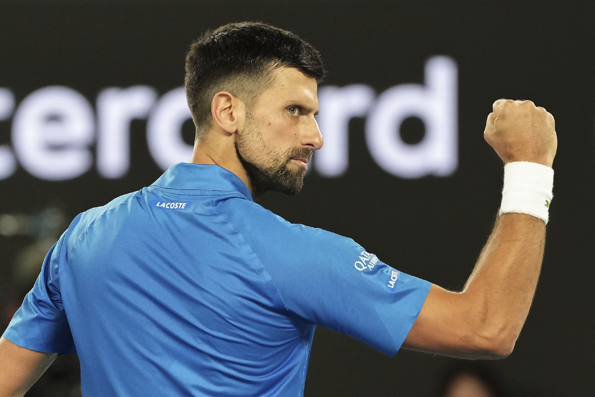 澳大利亚网球队鏖战意大利网球队,德约科维奇爆发神勇的简单介绍 澳大利亚网球队鏖战意大利网球队,德约科维奇爆发神勇的简单介绍