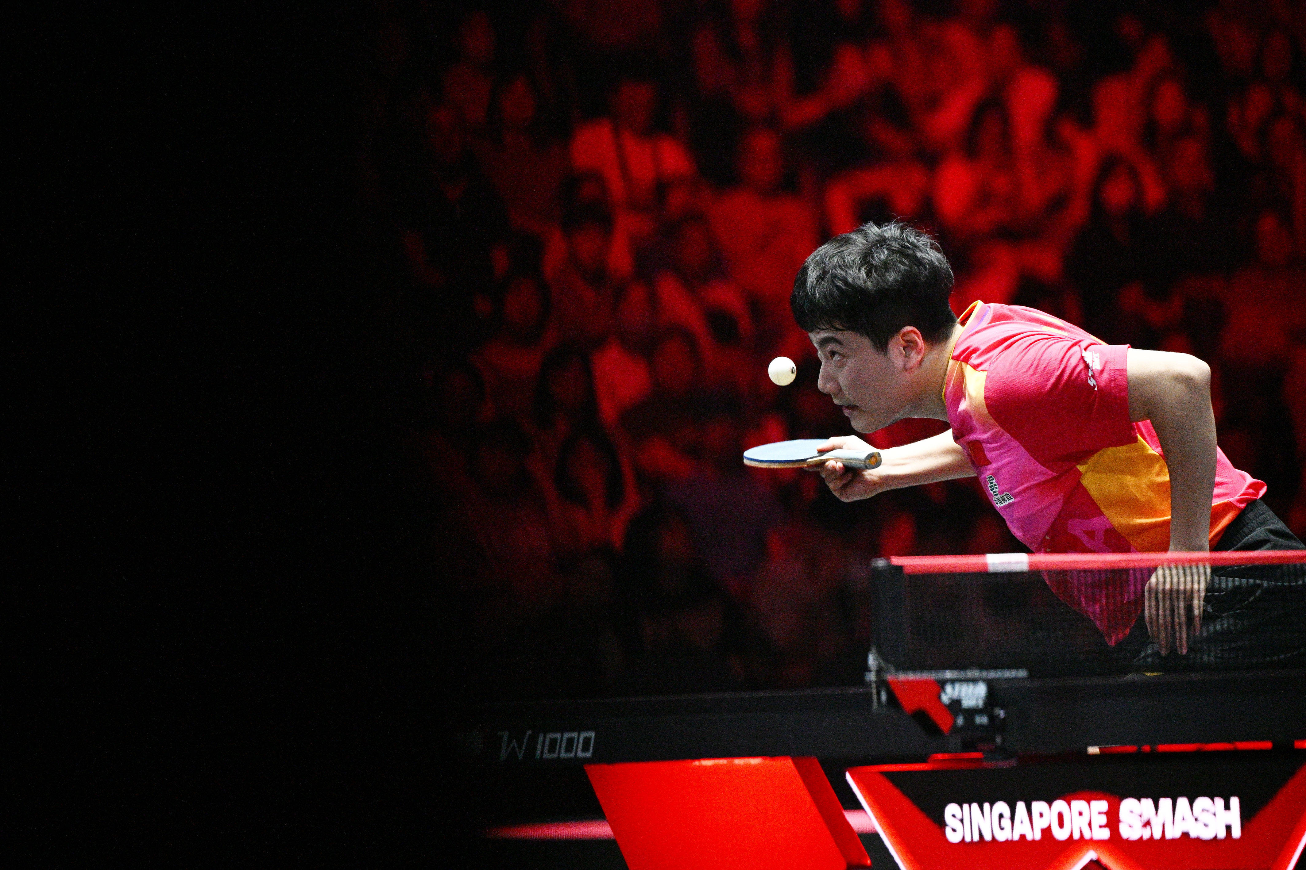 包含乒乓球球员突破自我,表现堪称完美的词条 包含乒乓球球员突破自我,表现堪称完美的词条