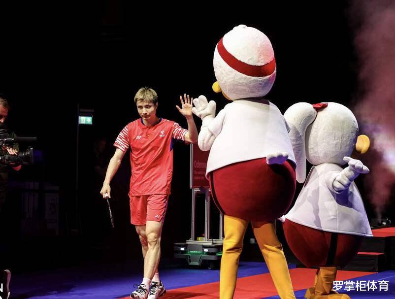 德国队力克中国队,石宇奇带队取胜 德国队力克中国队,石宇奇带队取胜